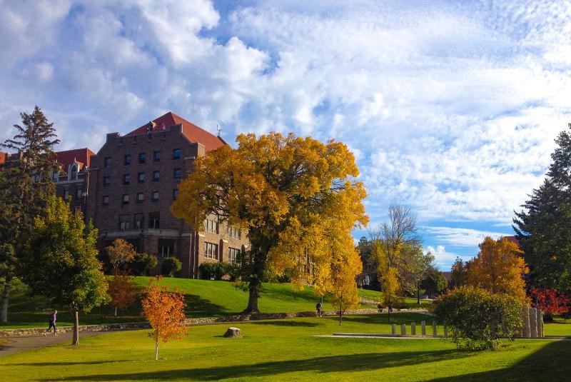  Middlesex County College